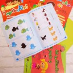 مجموعه کتاب تقویت هوش ۳ تا ۴ سال رستا (۶جلدی)