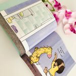 دو جلدی پوشک(زرنگترازجیشو پی پی ،بلدم برم دستشویی )