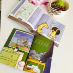 دو جلدی پوشک(زرنگترازجیشو پی پی ،بلدم برم دستشویی )