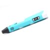 قلم 3 بعدی 3D نسل دوم  USB دار  دارای نمایشگر