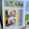 صد (100) گام تقویت هوش ۴ تا ۵ سال