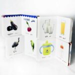 اولین کتابخانه من (مجموعه 10 جلدی و 20 جلدی)/نوزاد