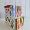 اولین کتابخانه من (مجموعه 10 جلدی و 20 جلدی)/نوزاد