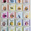 اولین کتابخانه من (مجموعه 10 جلدی و 20 جلدی)/نوزاد