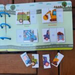 بیزی بوک طرح ترافیک